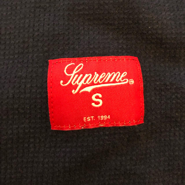 Supreme(シュプリーム)のSupreme Football Top メンズのトップス(Tシャツ/カットソー(半袖/袖なし))の商品写真