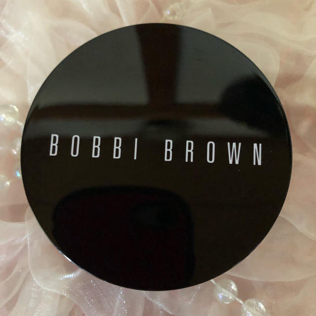 BOBBI BROWN(ボビイブラウン)のボビーブラウンチークパウダーセット コスメ/美容のベースメイク/化粧品(フェイスパウダー)の商品写真