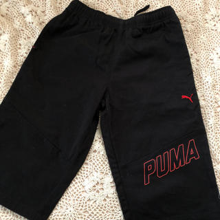 プーマ(PUMA)のPUMA  ☆  150サイズ  ハーフパンツ(パンツ/スパッツ)