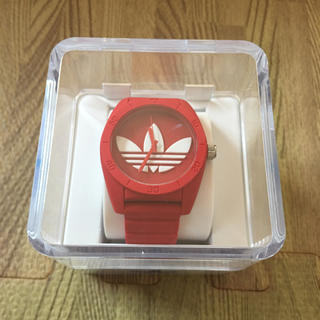アディダス(adidas)のアディダス 腕時計 SANTIAGO (腕時計)