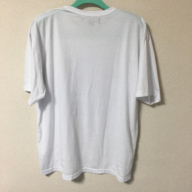 メンズプリントTシャツ 3Lサイズ メンズのトップス(Tシャツ/カットソー(半袖/袖なし))の商品写真