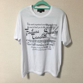 メンズプリントTシャツ 3Lサイズ(Tシャツ/カットソー(半袖/袖なし))