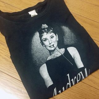 アメリヴィンテージ(Ameri VINTAGE)のvintage Tシャツ(Tシャツ(半袖/袖なし))