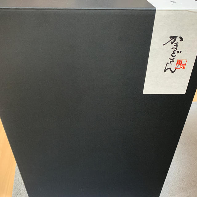 日本未入荷 長谷園×siroca 全自動炊飯土鍋 かまどさん電気 3合 SR-E111