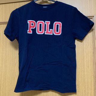 ポロラルフローレン(POLO RALPH LAUREN)のPOLO Tシャツ(Tシャツ(半袖/袖なし))