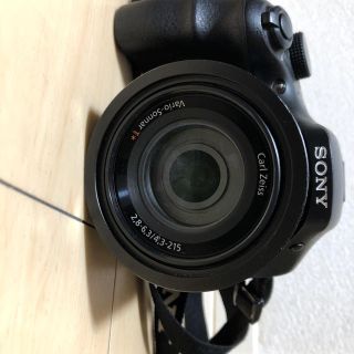 ソニー(SONY)のSONY カメラ(コンパクトデジタルカメラ)