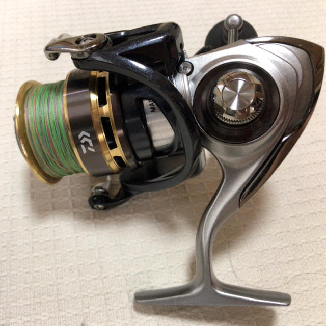 Daiwa ヴァデル3500H 2