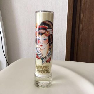 エドハーディー(Ed Hardy)のエドハーディ 香水 ラブ&ラックウーマン(香水(女性用))