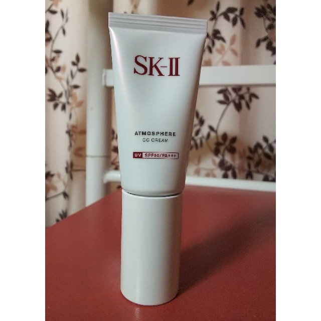 【おまけ付】SK-II アトモスフィア CCクリーム