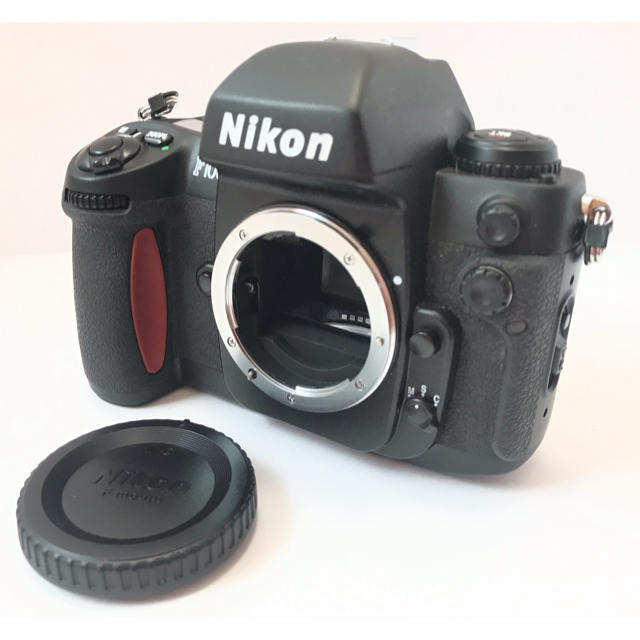 NIKON ニコン F100 ボディ