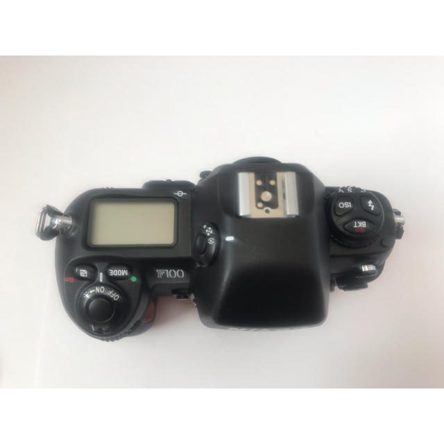 NIKON ニコン F100 ボディ | hartwellspremium.com