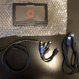 AverMedia GC550 キャプチャーボード(PC周辺機器)