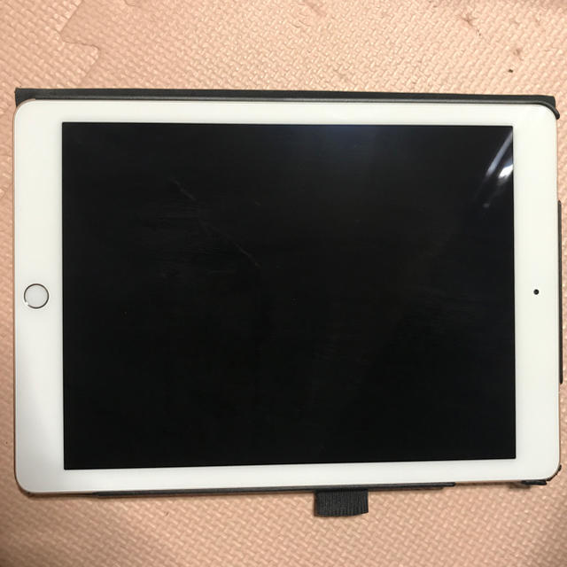 スマホ/家電/カメラiPad 2. 256GB