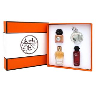 エルメス(Hermes)のHERMES 香水 セット(ユニセックス)