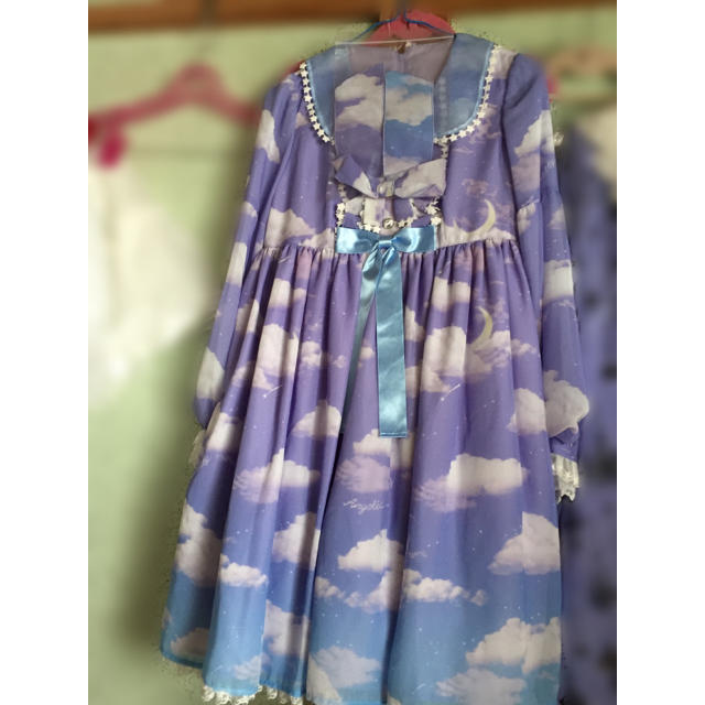 売切り特価 Misty Sky ワンピース Brilliant Color www.svetbaterija.rs
