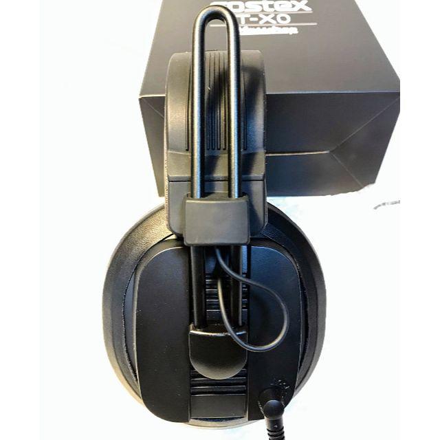 Massdrop x Fostex T-X0 平面磁気ヘッドホン Massdrop x Fostex T-X0 平面磁気ヘッドホン