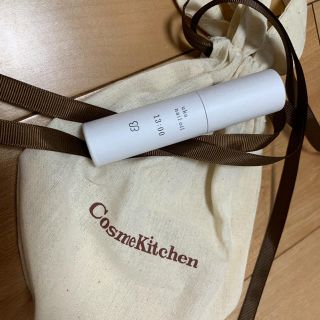 コスメキッチン(Cosme Kitchen)のuka ネイルオイル 13:00(ネイルケア)