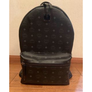 エムシーエム(MCM)のくろゆー様専用 MCM リュック(バッグパック/リュック)