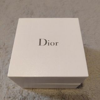 ディオール(Dior)のDior　箱(その他)