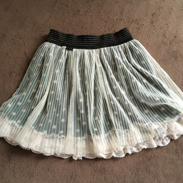 JENNI(ジェニィ)のJenni スカート 160 キッズ/ベビー/マタニティのキッズ服女の子用(90cm~)(スカート)の商品写真