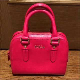 フルラ(Furla)のフルラ ハンドバッグ ショルダーバッグ(ハンドバッグ)