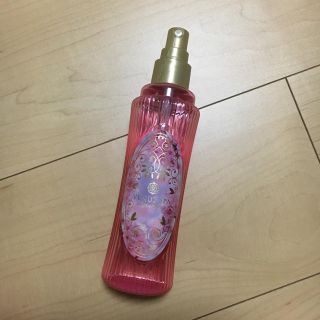 ヴィーナススパフレグランスミスト ボディ用化粧水 200ml 残量3〜4割(化粧水/ローション)