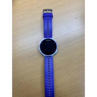 ガーミン(GARMIN)のGarmin230j(トレーニング用品)