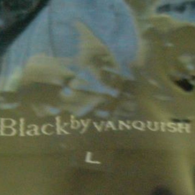 Black by VANQUISH 1