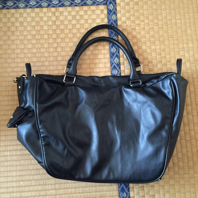 MURUA(ムルーア)の3wayバック♡ムルーア レディースのバッグ(リュック/バックパック)の商品写真
