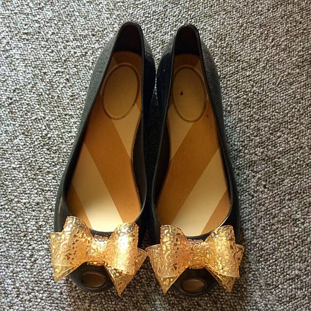 Vivienne Westwood(ヴィヴィアンウエストウッド)の着ぐるみ猫様10日までお取り置き レディースの靴/シューズ(ハイヒール/パンプス)の商品写真