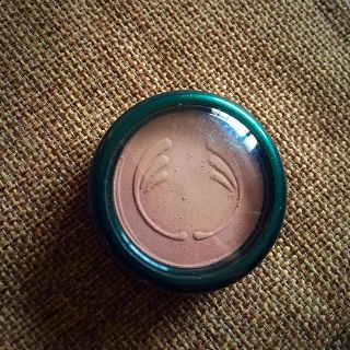 ザボディショップ(THE BODY SHOP)のボティショップ アイシャドウ(アイシャドウ)