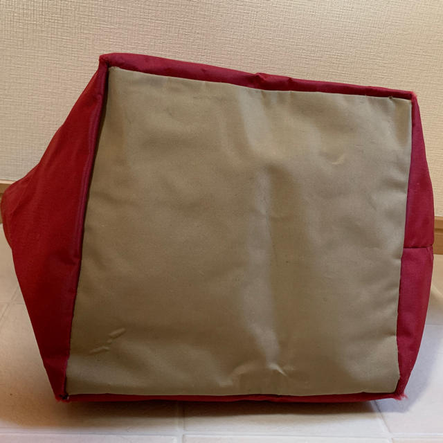 Herve Chapelier(エルベシャプリエ)のHerve Chapelier エルベシャプリエ  レディースのバッグ(トートバッグ)の商品写真
