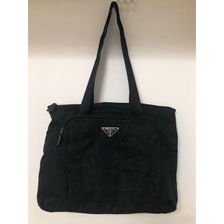 プラダ(PRADA)の※追記事項あり※  PRADA トートバッグ(トートバッグ)