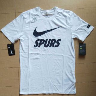 ナイキ(NIKE)のトッテナム Tシャツ ナイキ(ウェア)