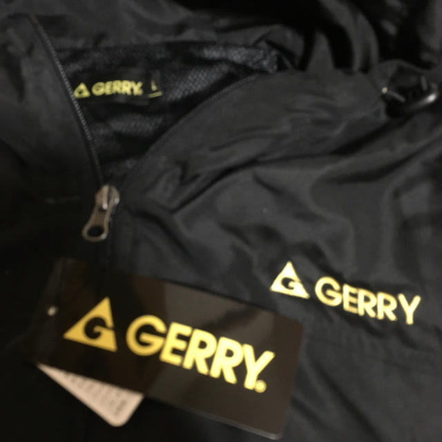 GERRY(ジェリー)のまぐぱん様専用！GERRY ウィンドブレーカー メンズのジャケット/アウター(ナイロンジャケット)の商品写真