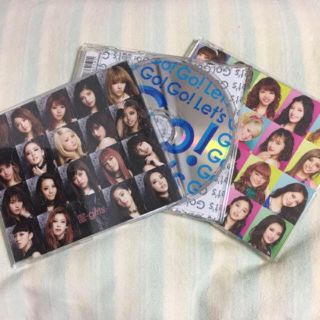 イーガールズ(E-girls)のE-girls CD(ミュージシャン)