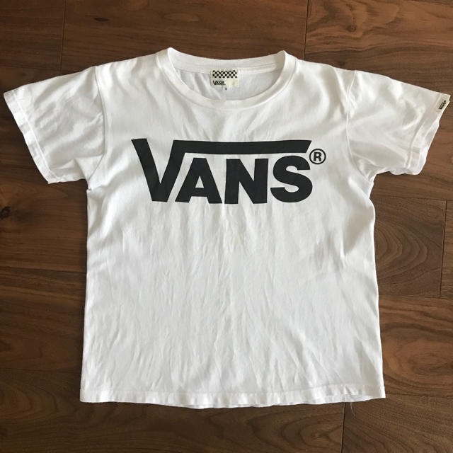VANS(ヴァンズ)のドラゴンボール様専用 VANS Tシャツ レディースのトップス(Tシャツ(半袖/袖なし))の商品写真