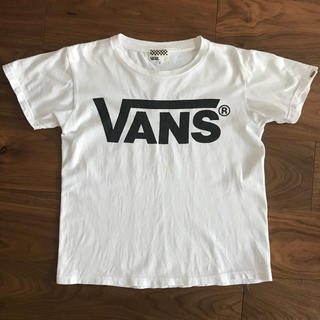 ヴァンズ(VANS)のドラゴンボール様専用 VANS Tシャツ(Tシャツ(半袖/袖なし))