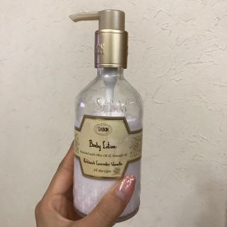 サボン(SABON)のmeeeさん専用(ボディクリーム)