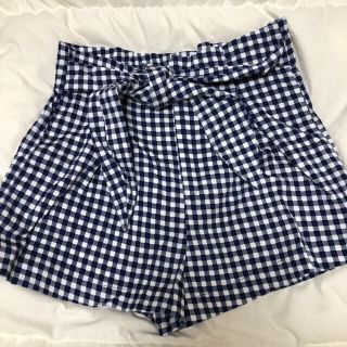 ザラ(ZARA)のZARA ショートパンツ(ショートパンツ)