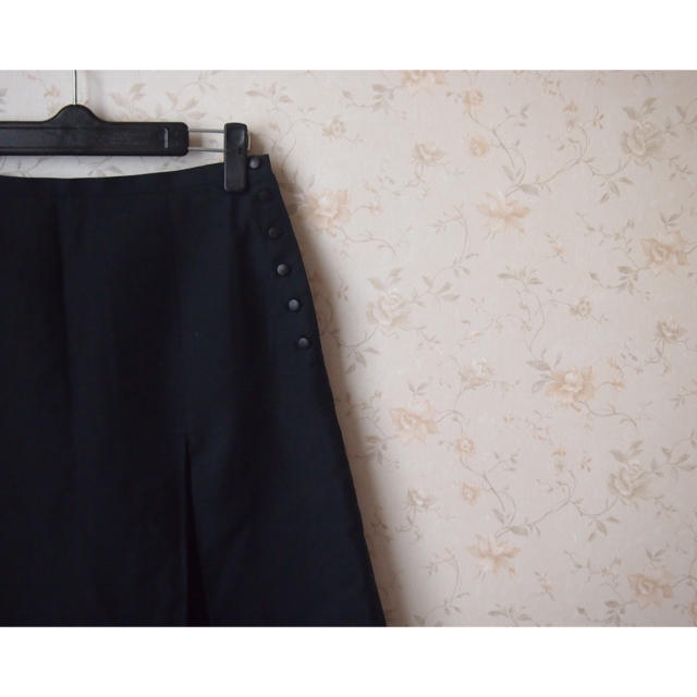 Aylesbury(アリスバーリー)のアリスバーリーAylesbury膝丈スカート レディースのスカート(ひざ丈スカート)の商品写真