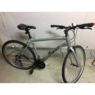 フェルト(FELT)のFELT QX65(自転車本体)