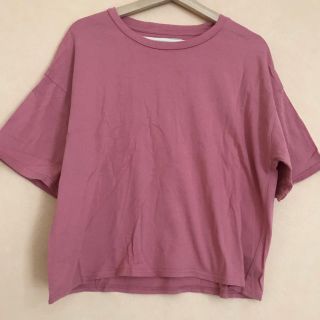 アングリッド(Ungrid)のUngrid Tシャツ(Tシャツ(半袖/袖なし))