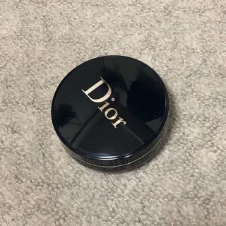 ディオール(Dior)のDiorクッションファンデコンパクトケース(ファンデーション)