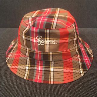 シュプリーム(Supreme)のsupreme gore-tex crusher hat S/M ハット(ハット)