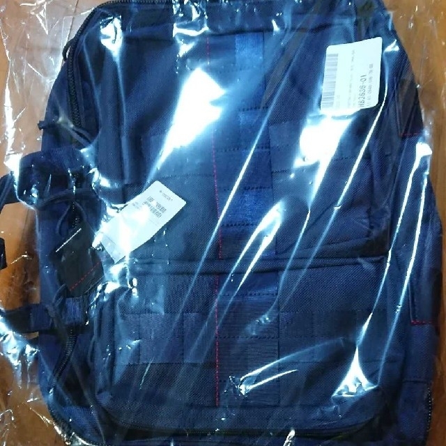 BRIEFING(ブリーフィング)のBRIEFING×BEAMS PLUS / 別注 “3WAY BAG”NAVY メンズのバッグ(ビジネスバッグ)の商品写真