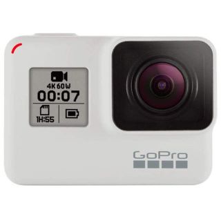 ゴープロ(GoPro)の[supraさん専用]GoPro hero7 limited&black 各一台(ビデオカメラ)