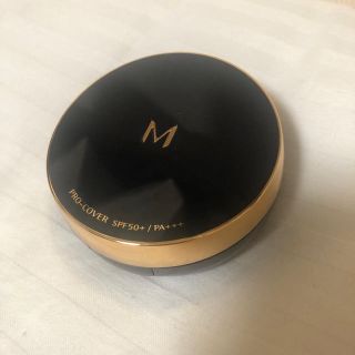 ミシャ(MISSHA)のミシャ プロカバー クッションファンデ(ファンデーション)