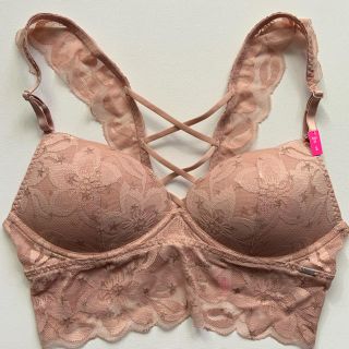 ヴィクトリアズシークレット(Victoria's Secret)のVictoria’s Secret PINK ブラ(ブラ)