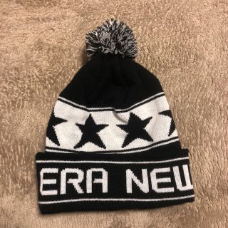 ニューエラー(NEW ERA)のNEW ERA ニット帽(ニット帽/ビーニー)